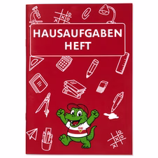 VfB workbook 