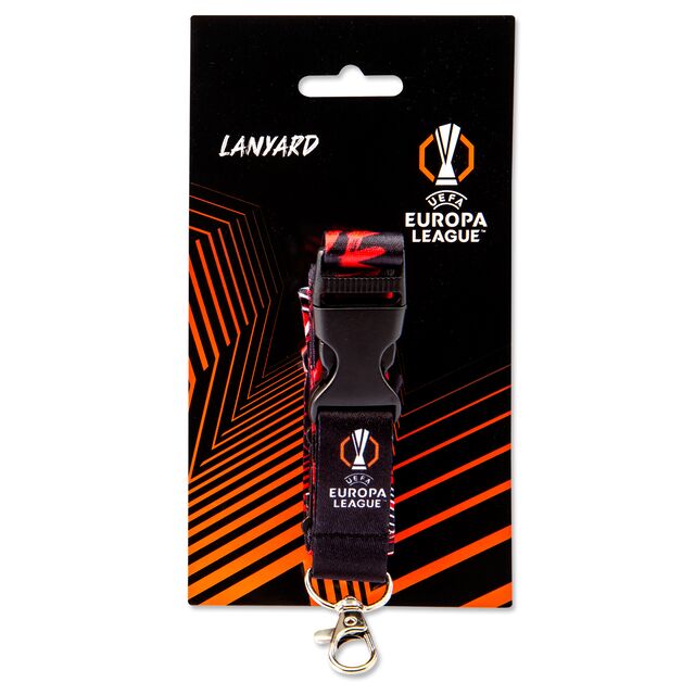 VfB EL Lanyard 