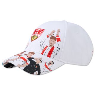 VfB Cap Pokalsieger Mannschaft