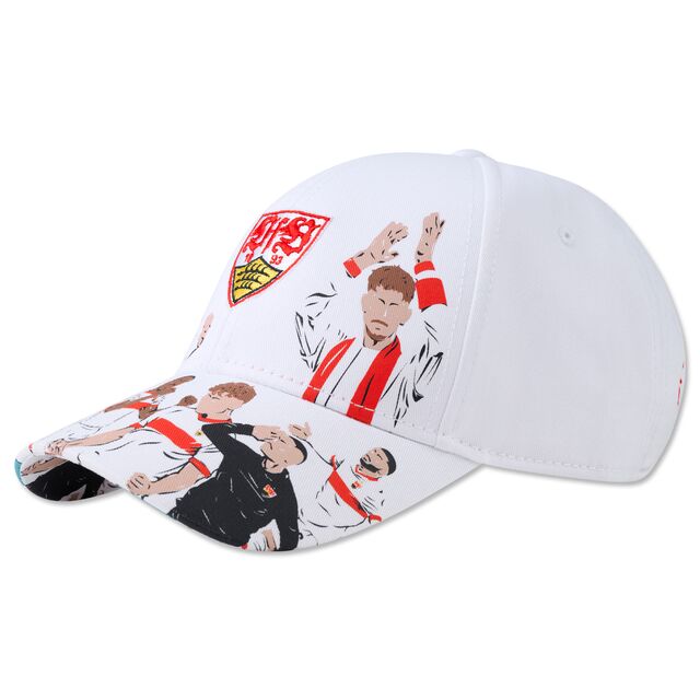 VfB Cap Pokalsieger Mannschaft