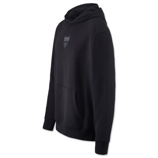 VfB Hoodie Basic Line schwarz