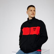 VfB jacket chest ring black