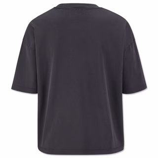 VfB women's t-shirt emblem black