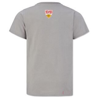 VfB kids t-shirt soccer Fritzle