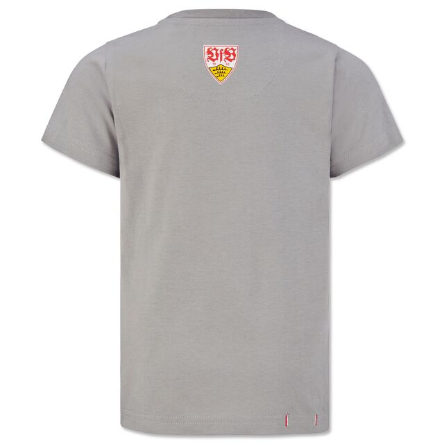 VfB kids t-shirt soccer Fritzle