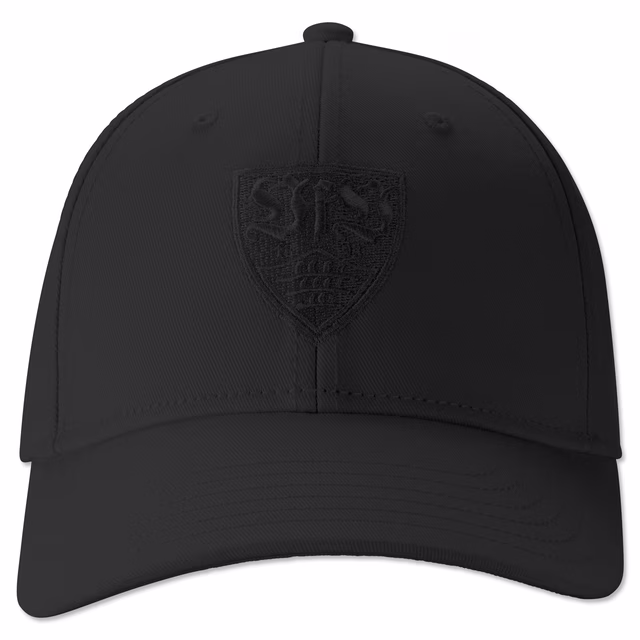 VfB Cap Basic black