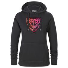 VfB Damen Hoodie Eleganz