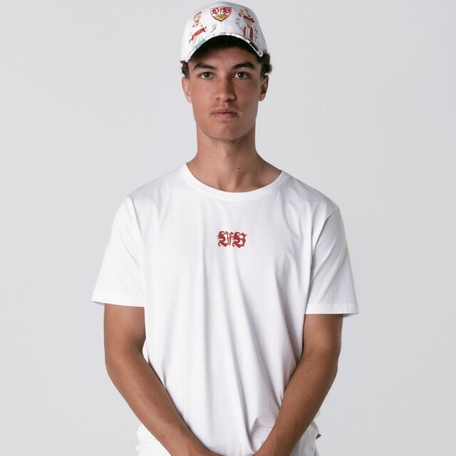 VfB T-Shirt Pokalsieger Mannschaft