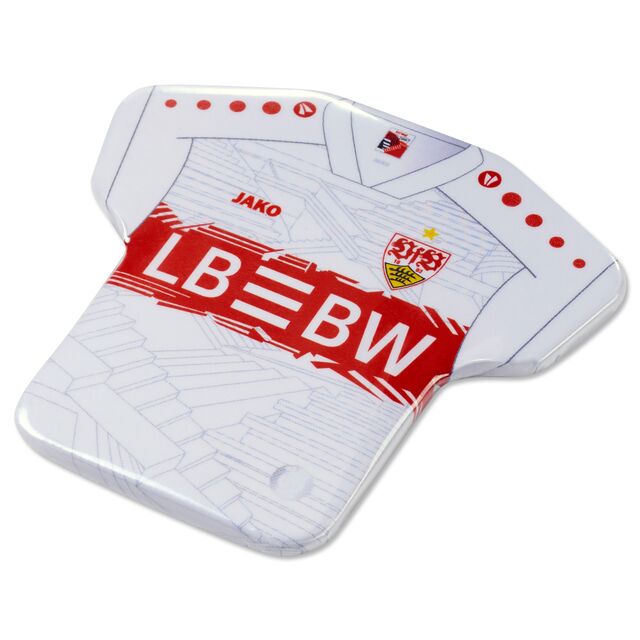 Flaschenöffner im Heimtrikot Style 