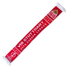 VfB EL Schal Stuttgart tonal