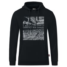 VfB Hoodie Stuttgart Bad Cannstatt