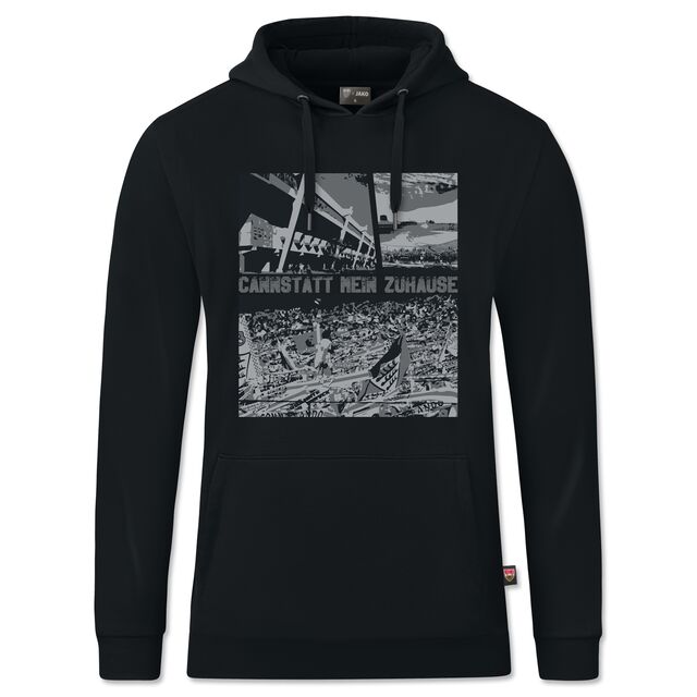 VfB Hoodie Stuttgart Bad Cannstatt