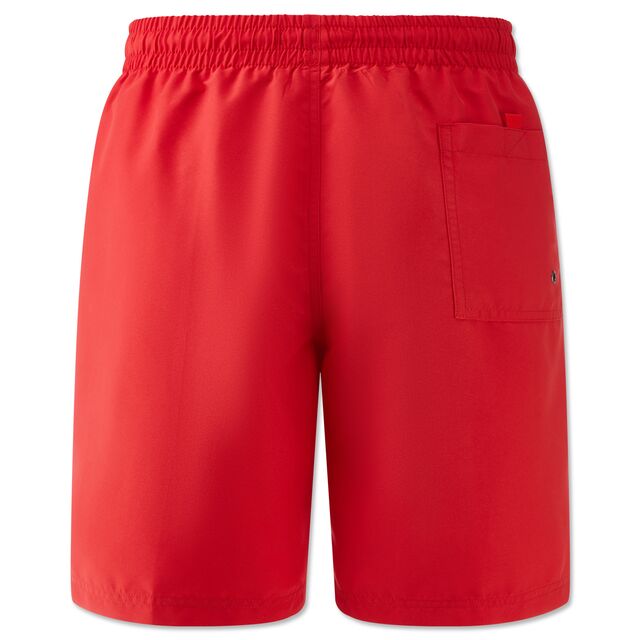 VfB Badeshorts rot
