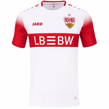 VfB kids home jersey 26/27