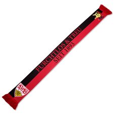 VfB silk scarf recycled