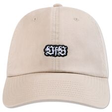 VfB Kleinigkeit cap beige dyed tonal