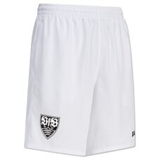 VfB tennis shorts white