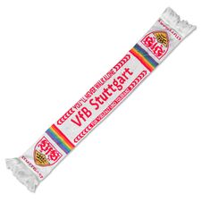 VfB Schal Vielfalt recycelt