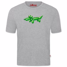 VfB Kids T-Shirt Luftballon