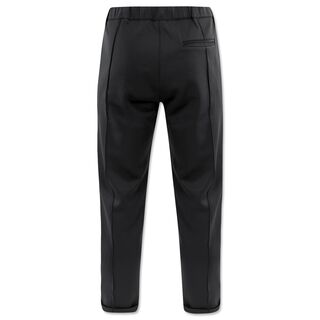 schwarze Rückseite der Hose Freizeit 25/26