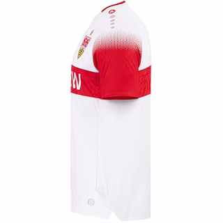 VfB home jersey 26/27