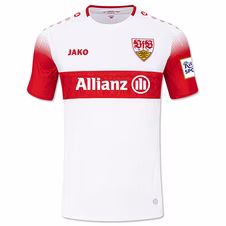 VfB home jersey women football 26/27 