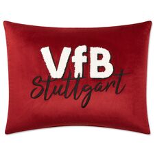 VfB pillow Stuttgart application