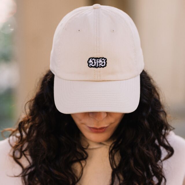 VfB Kleinigkeit Cap beige dyed tonal