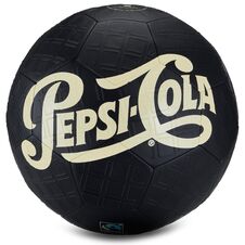 VfB Pepsi Ball Fairtrade 