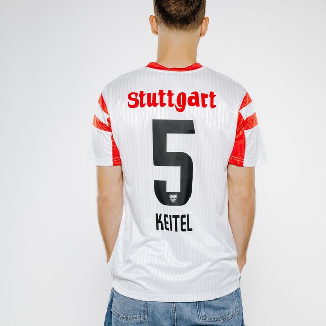 VfB Meistertrikot 1992