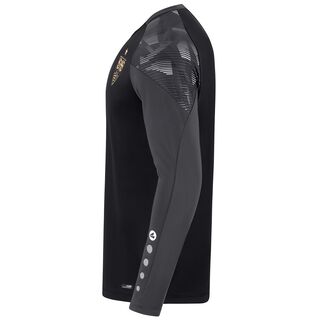 VfB kids longsleeve black 26/27 