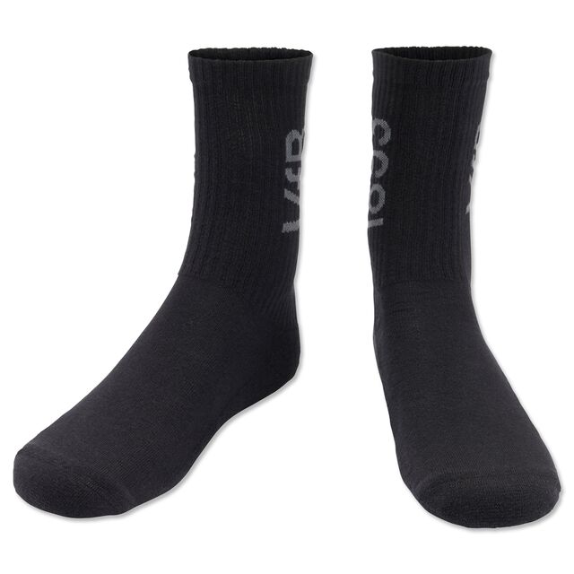VfB Socken 1893 schwarz