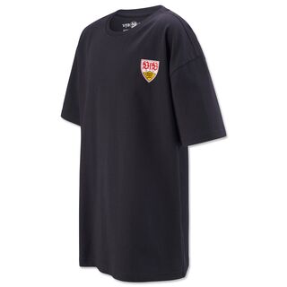 VfB Kids T-Shirt Fritzle dunkelgrau