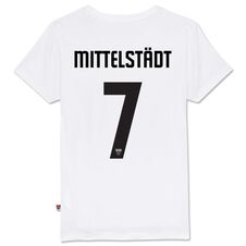 VfB kids t-shirt Mittelstädt
