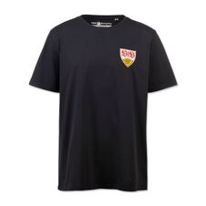 VfB kids t-shirt Fritzle dark grey