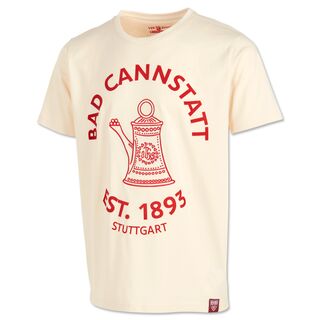 VfB T-Shirt Cannstatt Historie