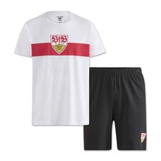 VfB Ceceba Kids Pyjama Shorty Wappen