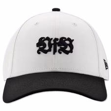 VfB New Era cap chain emblem black