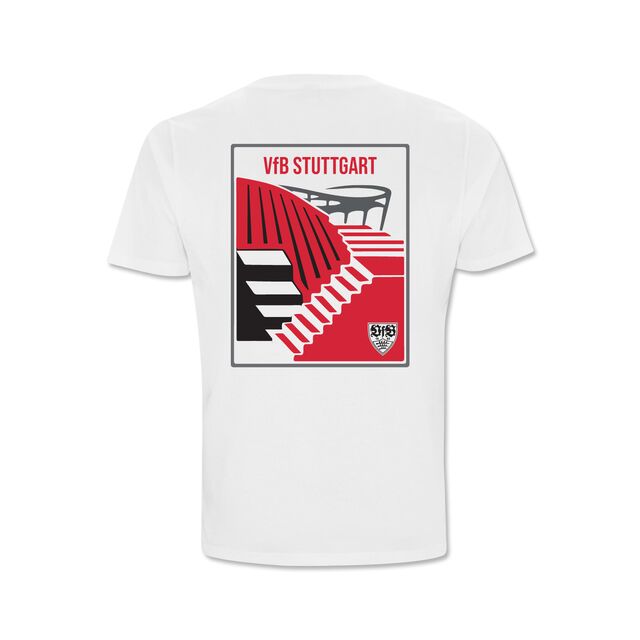 VfB kids t-shirt Stäffele