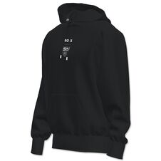 BOSS x VfB Hoodie