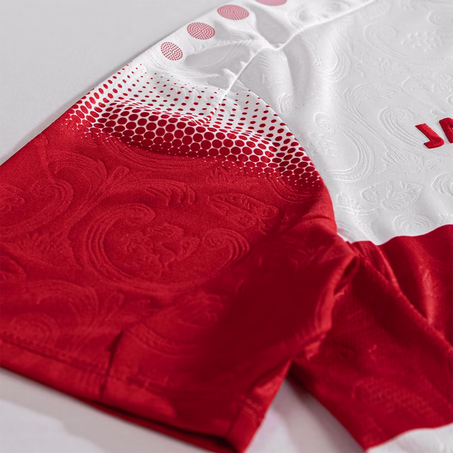VfB kids home jersey 26/27