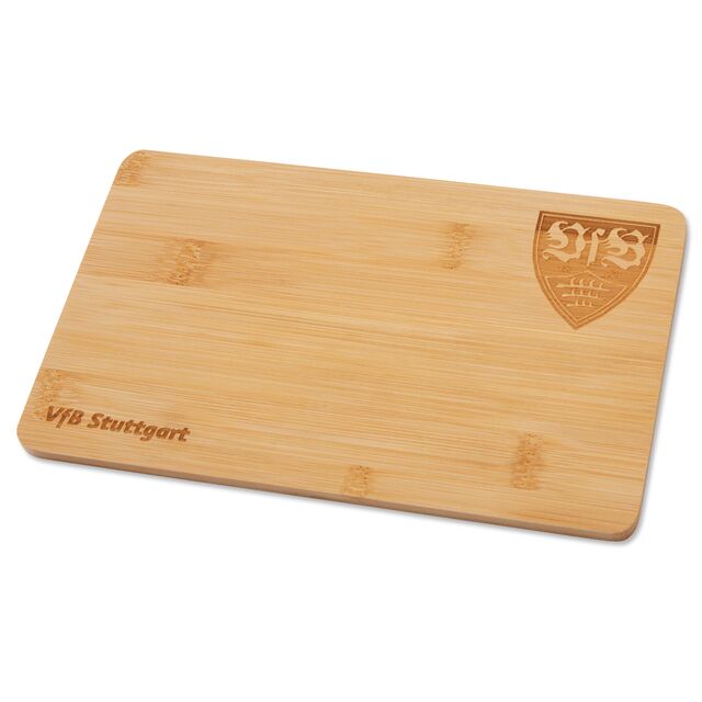 VfB Frühstücksbrettchen 2er Set