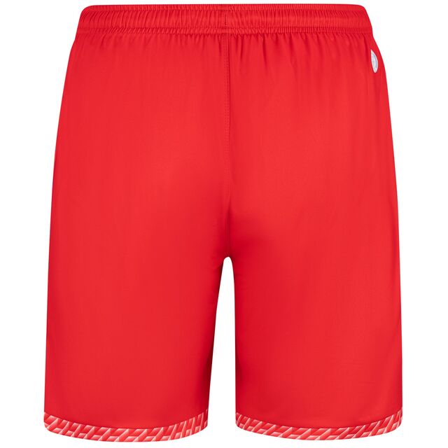 VfB kids shorts red champions league 26/27