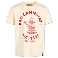 VfB T-Shirt Cannstatt Historie