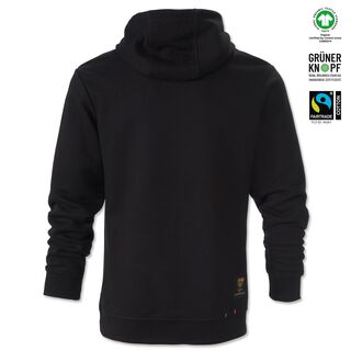 VfB Hoodie STGT 1893