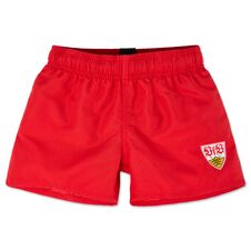VfB Ceceba Kids Badeshorts rot