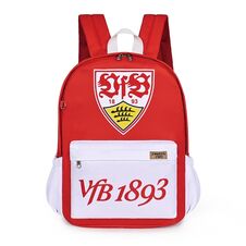 VfB Stuttgart Clubrucksack rot L