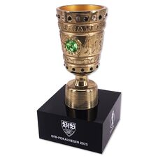 VfB miniature DFB cup 100 mm