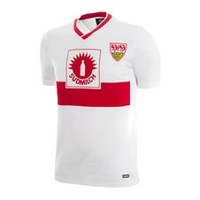 VfB retro shirt 1987-89 home