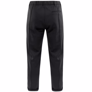 Schwarze Hose mit VfB Wappen und JAKO Logo 